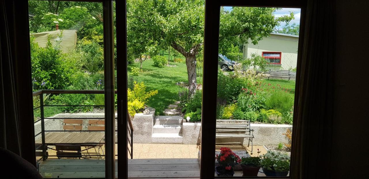 הוילה Banská Štiavnica Domcek V Zahrade מראה חיצוני תמונה